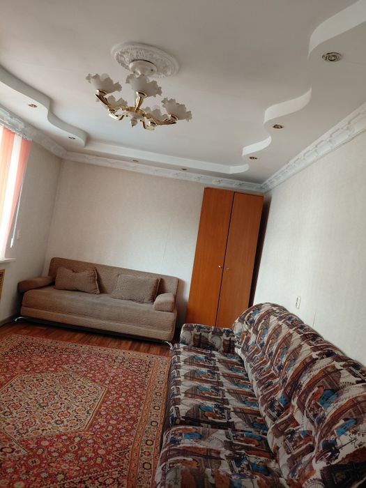 Продается 2 комн КВ Ермекова 58