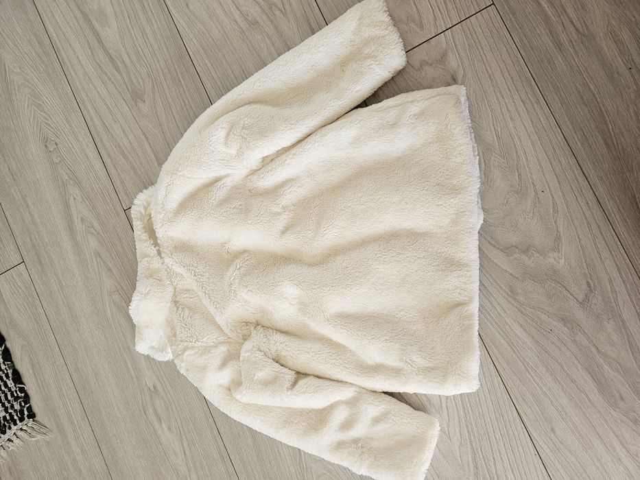 Haina de blană primark