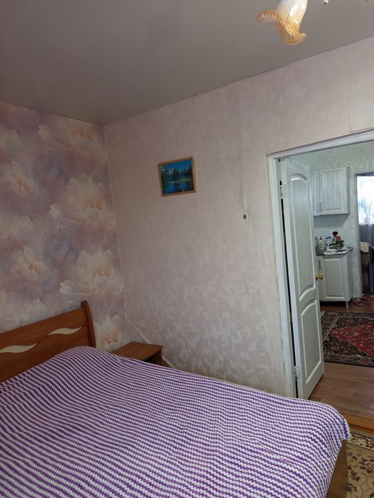 Продам дом 2 ком