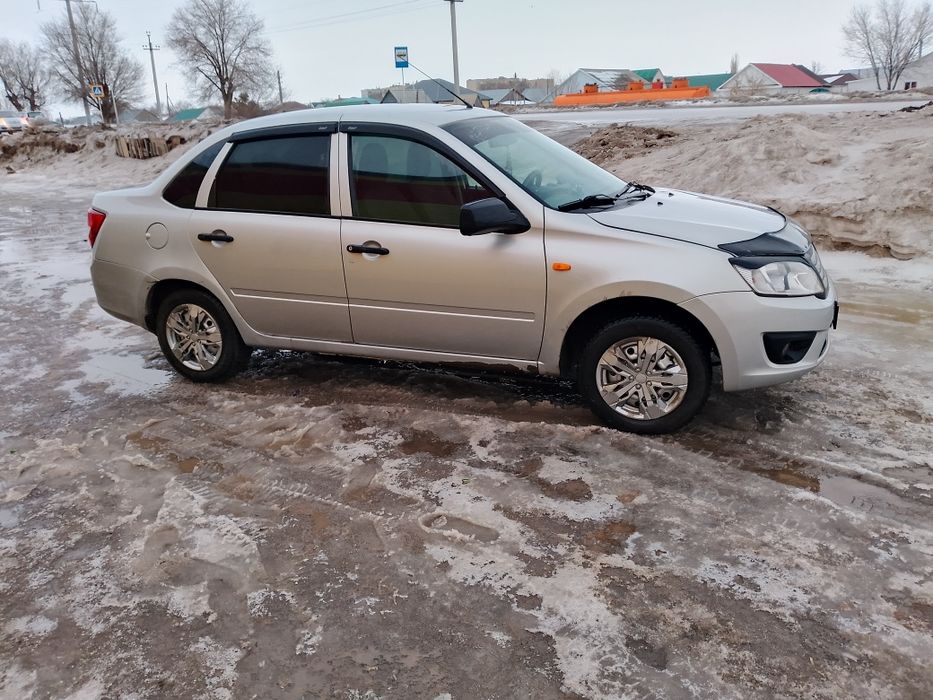 Продам Ладу Гранту