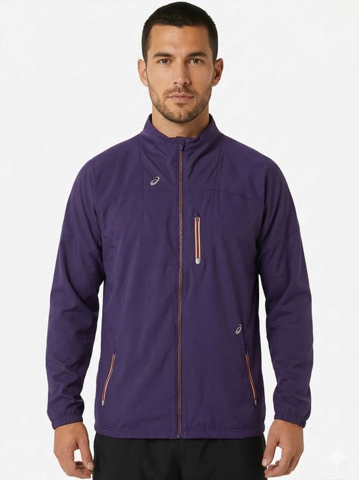 ASICS Горнище/Мъжко  L