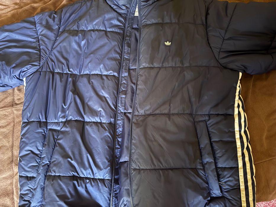Мъжко яке “adidas” L размер