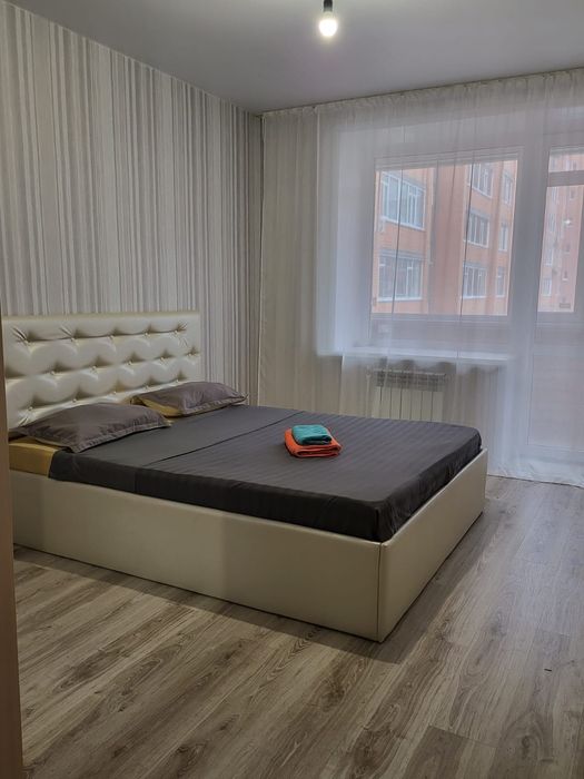 Сдам 3х комн.квартиру посуточно