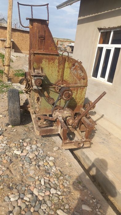 Dukuvi  xolati yaxshi