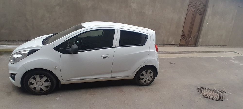 Spark arenda yoki sotiladi