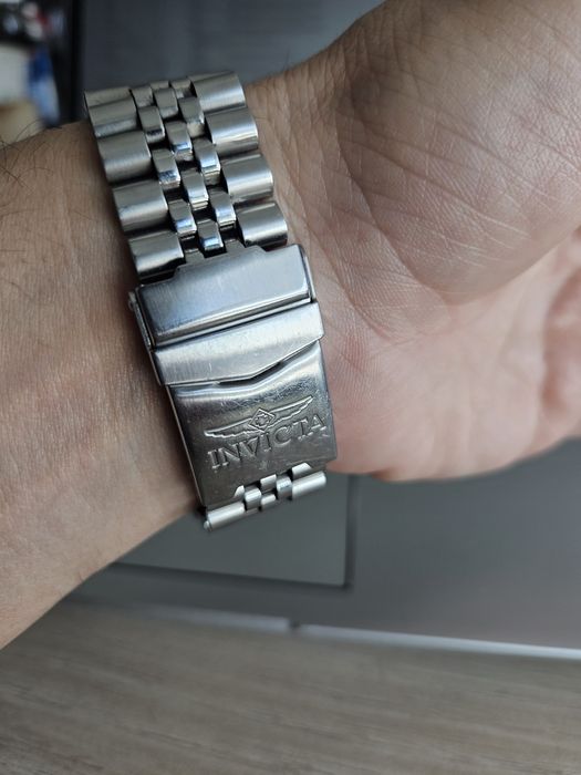 Ceas Invicta automatic diver