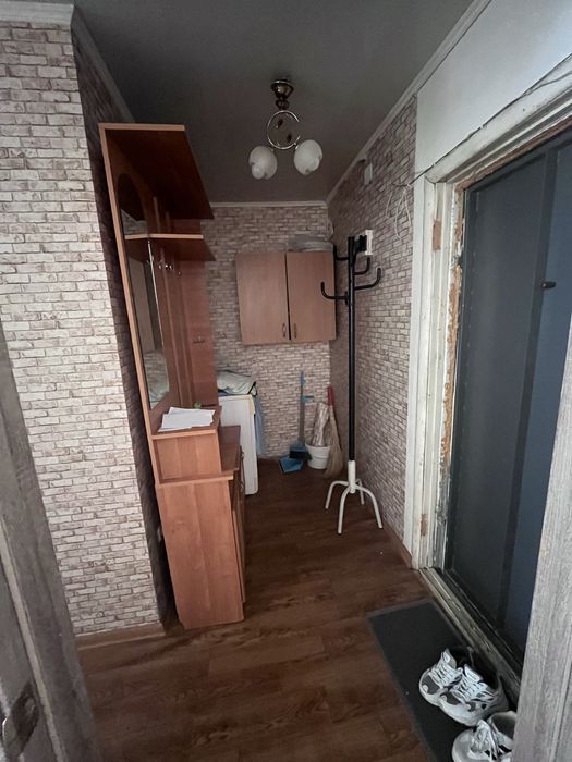 Квартира 6мкрн 1 комнатная
