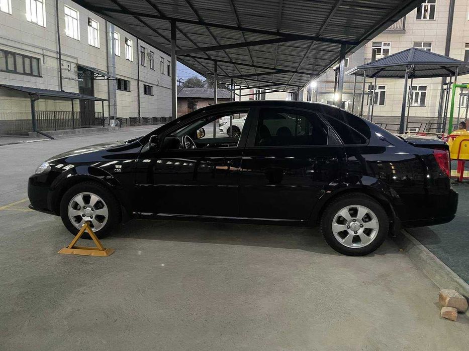 Gentra qora Bosgan yo‘li: 34 760 km