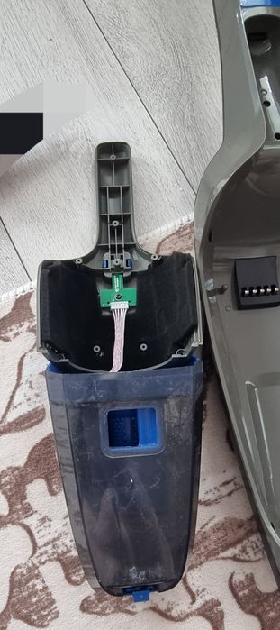 Прахосмукачка Klarstein за части