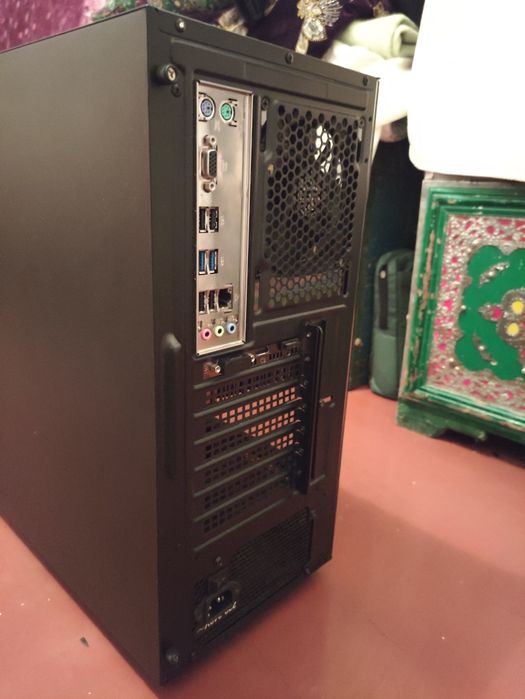 Игровой компьютер, Персональный компьютер