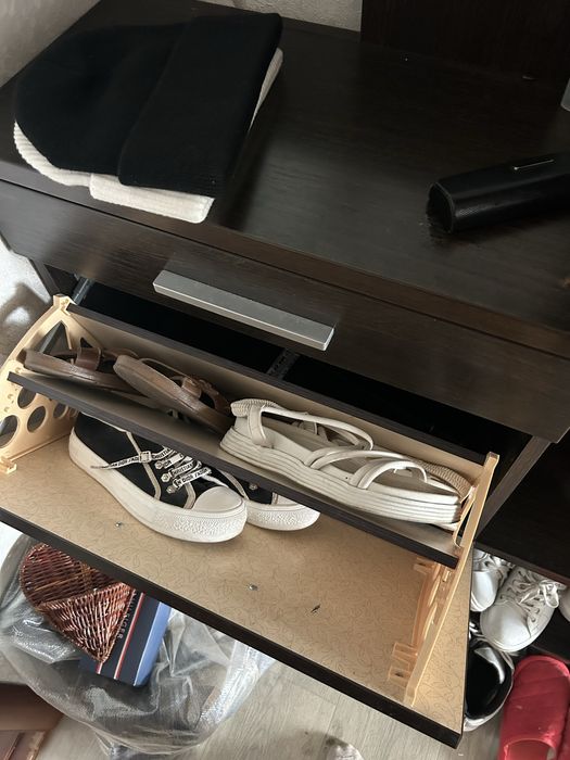 Продам мебель для прихожей