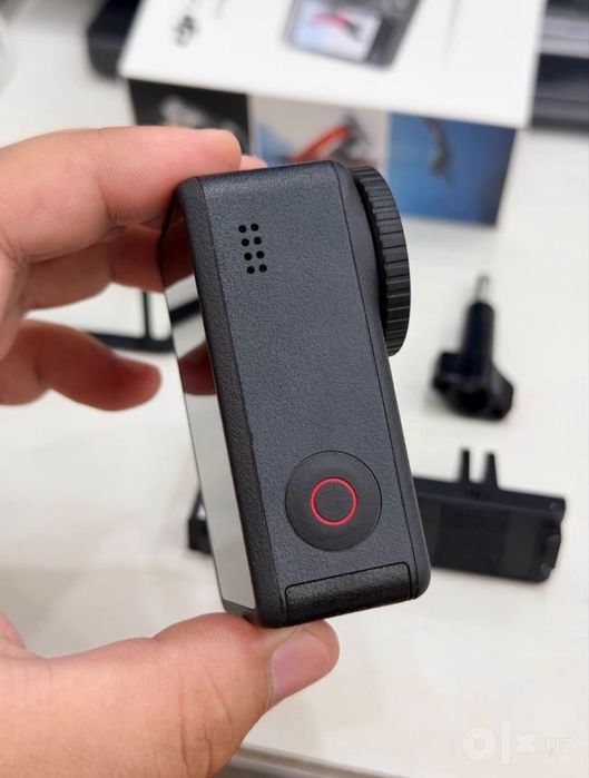 DJI Osmo Action 4 стандартная