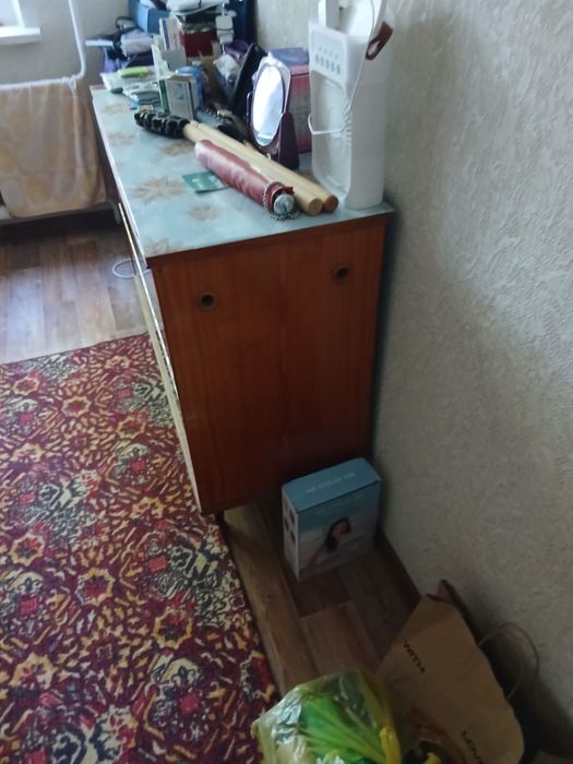 Винтажный Комод для белья