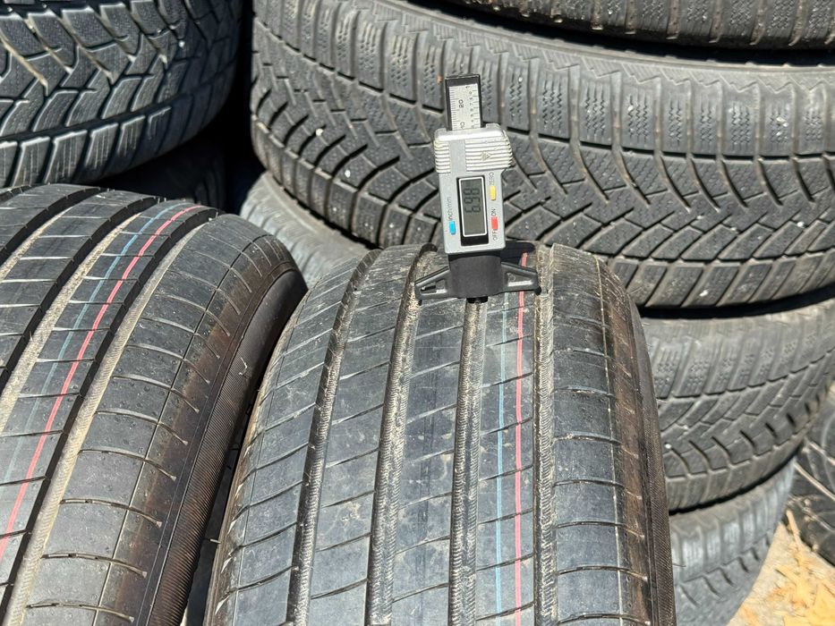 летни Гуми MICHELIN 185/50/16 с ДОТ 24/2021г.