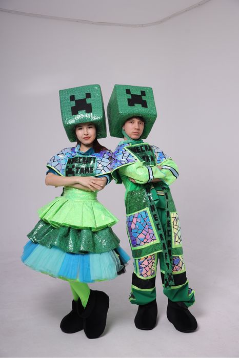 Аниматоры Алматы