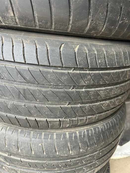 4 Anvelope Vara 205 55 16 91V Michelin/Nexen