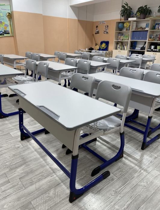 Школьная парта | Евро парта | Ақтөбе