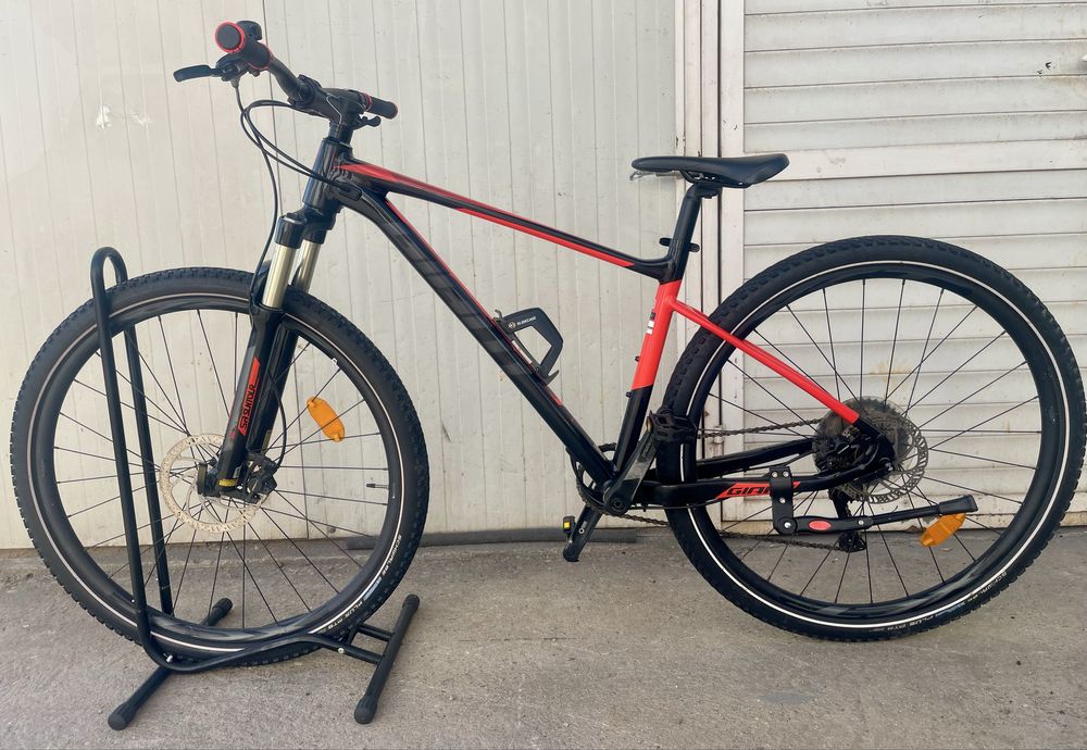 Велосипед Giand Fanthom 29/M