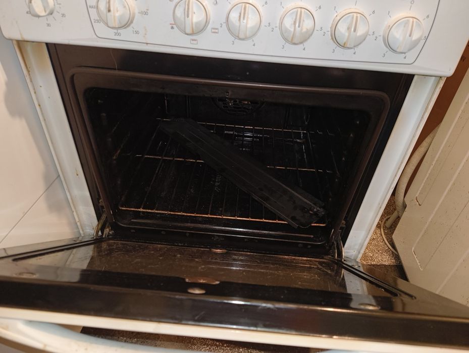 Продавам готварска печка