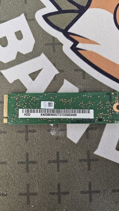 Hdd intel 256gb functional laptop hardisk