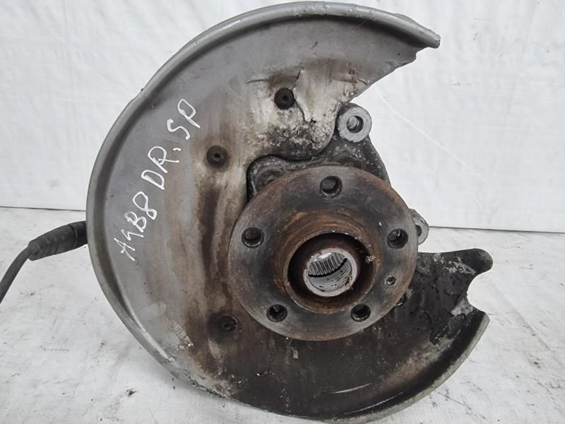 Fuzeta dreapta spate Audi A4 8K2, B8 2.0 tdi cutie manuala - LLR