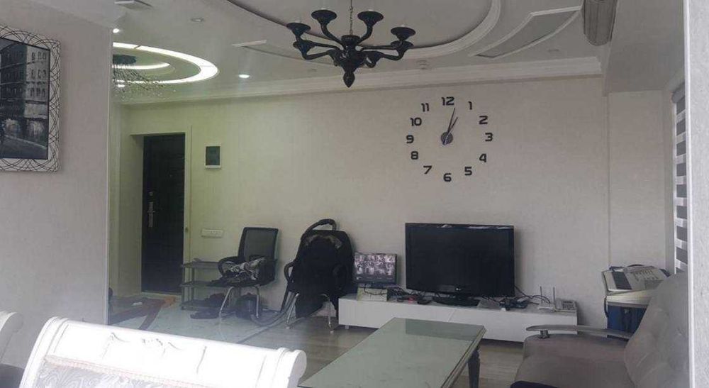 Сдается квартира.. на Ц-5