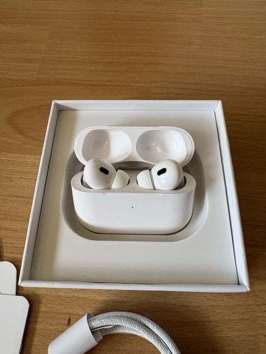 Airpods Pro 2 Noi (Oferta)