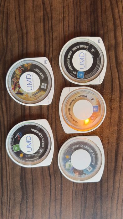 Sony PSP E1004 (Street)
