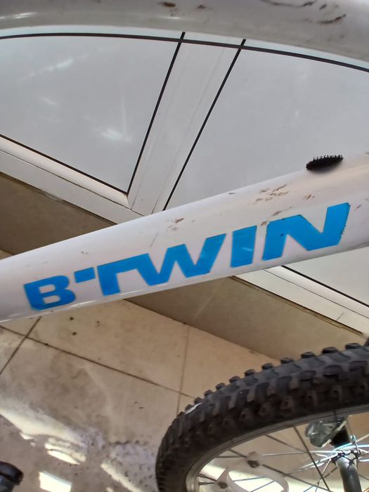 Bicicleta copii BT WIN Decathlon 20" sh