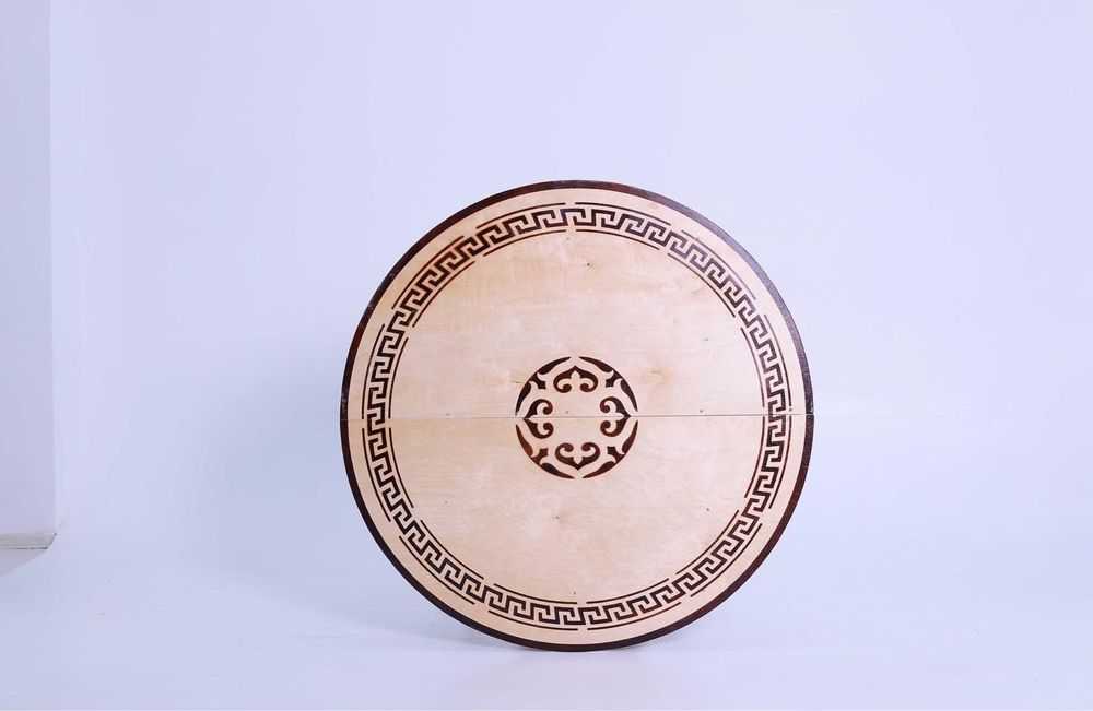 жер стол шымкент