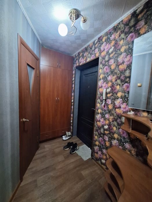 Сдам 1 комнатную квартиру.