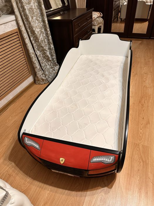 Продам детский кровать