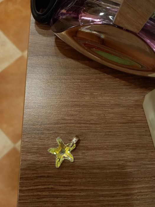 Морска звезда сваровски