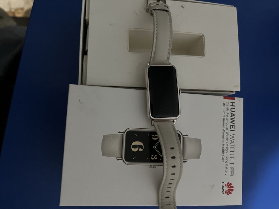 Huawei Watch FIT Mini