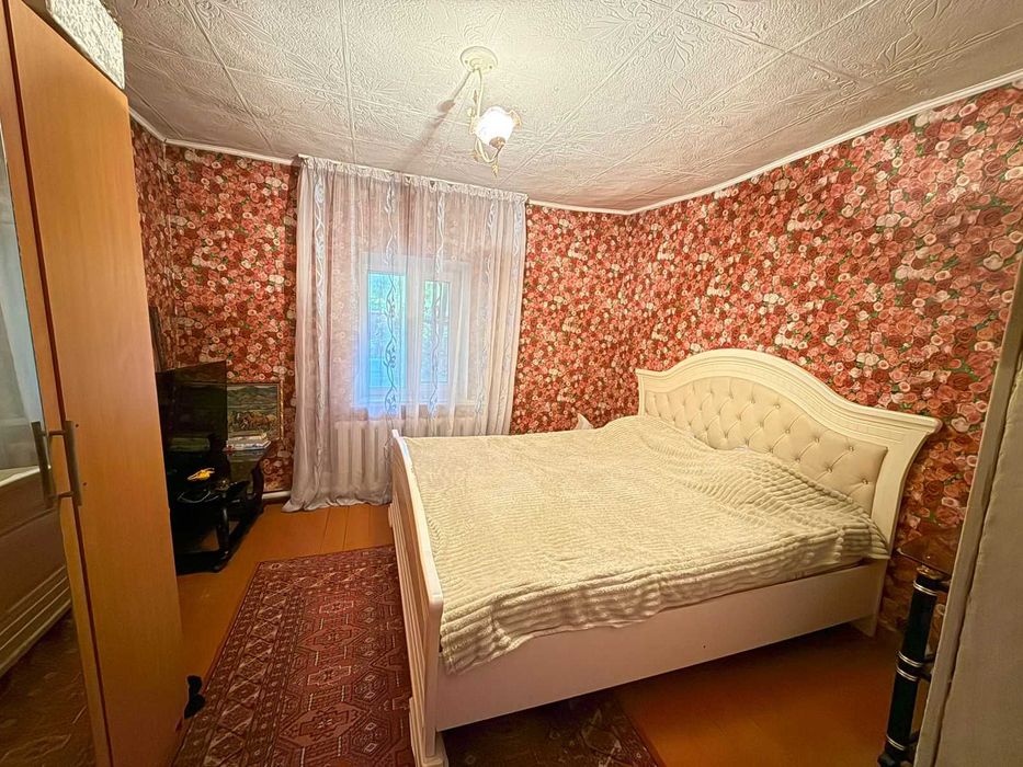 Продается дом  с.Карабулак (не Ключи)