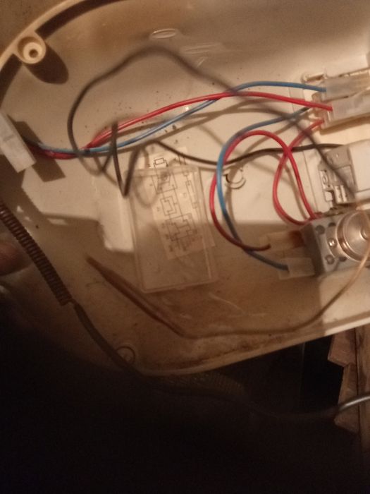 Бойлери на Елдом Инвест