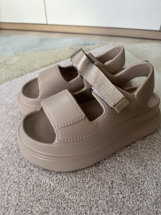 Дамски сандали 36/37