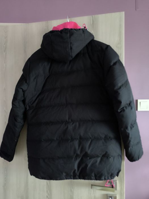 Много топло яке Brandsdal of Norway