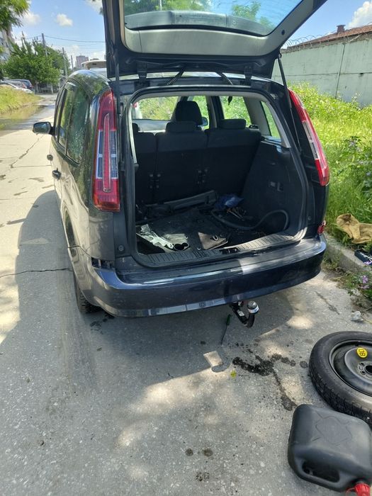 Ford c max 2.0. tdc за части titanium