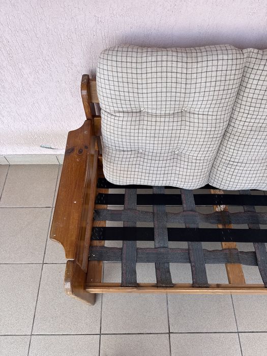 Bancă mobilier utilizat