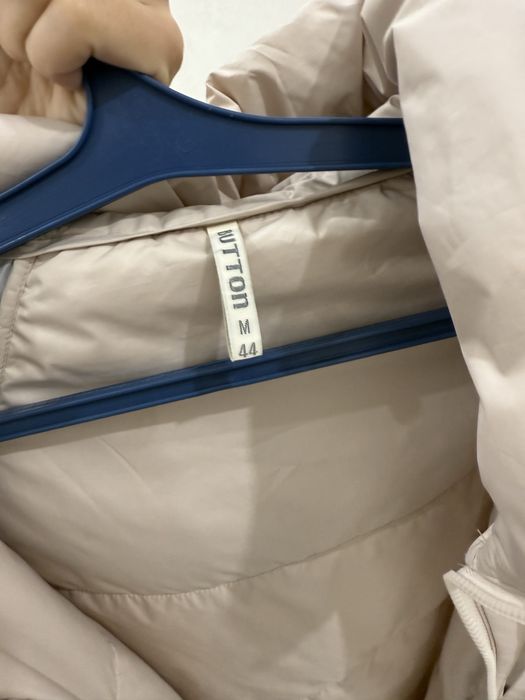 Куртка демисезонная