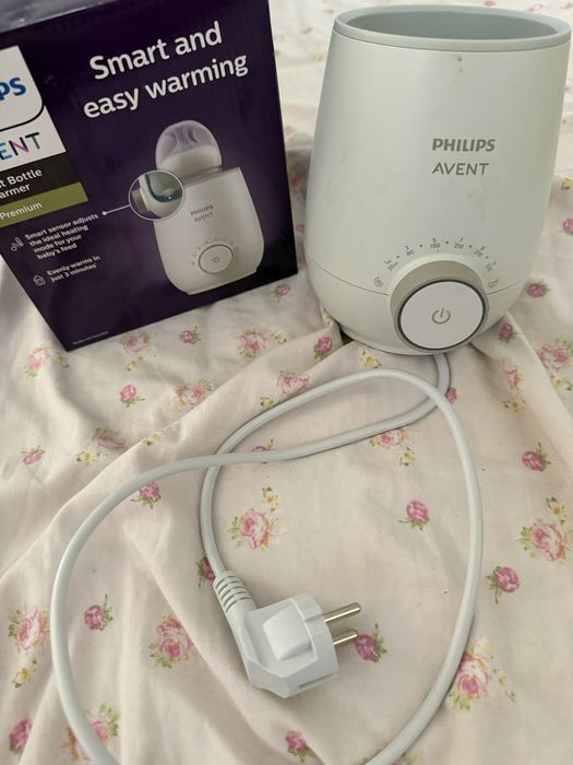 Avent fast botel warmer