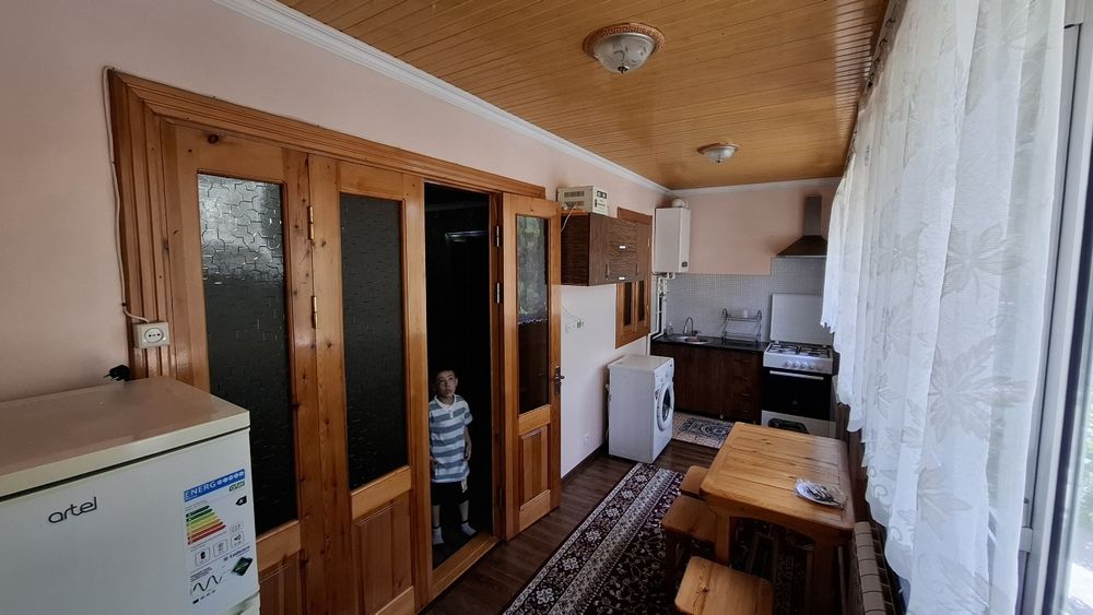 Сдаётся своя квартира в Мархабо напротив ресторан Сангизар