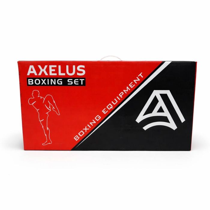 Боксерский набор экипировки оптом