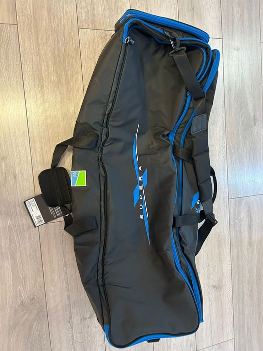 Geanta preston Supera