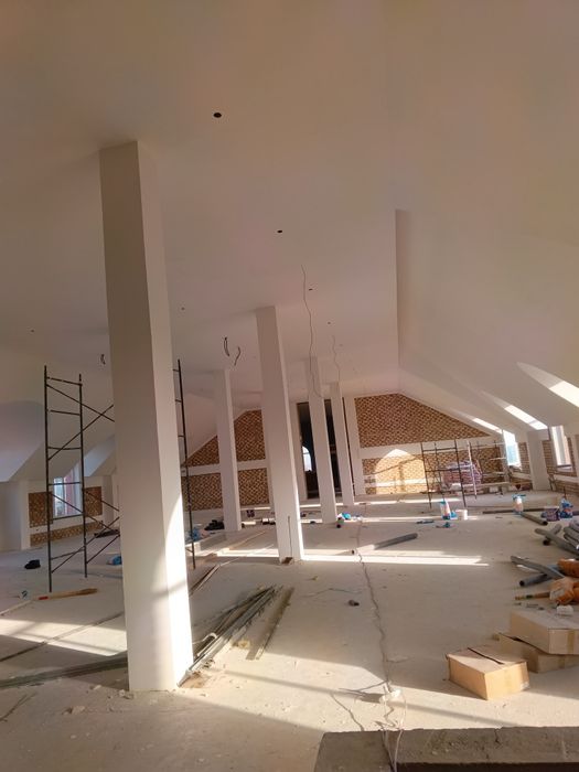 Gipsakarton urish xizmati