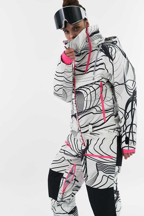 СКИДКА -10% Комбинезон Cool zone NICE