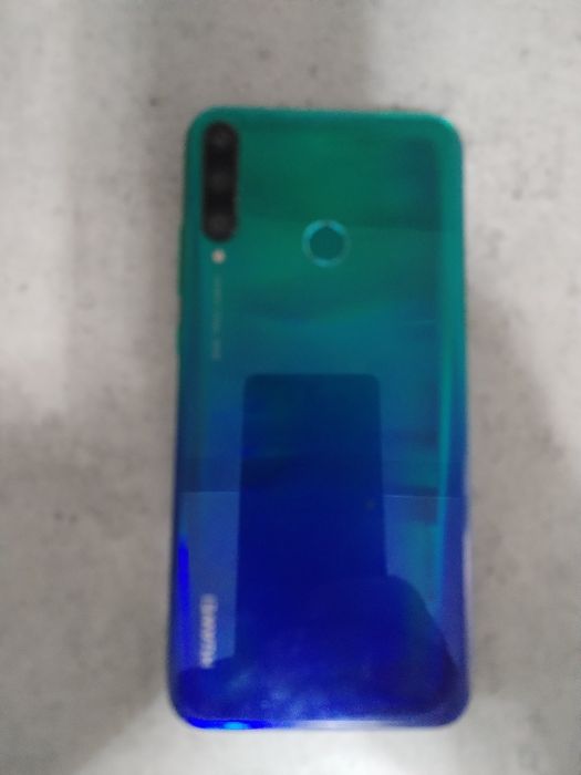 Huawei P 40 lite