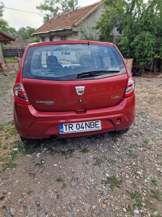 OPEL Unknown Model 2008 — imagine 4