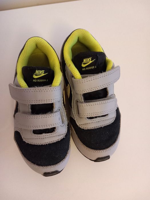 Детски обувки Nike 26